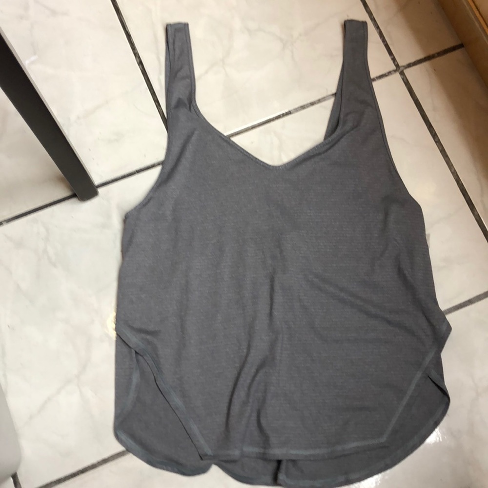 Lululemon Workout top